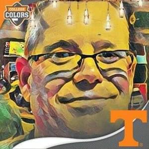 Meet your Posher, Larry